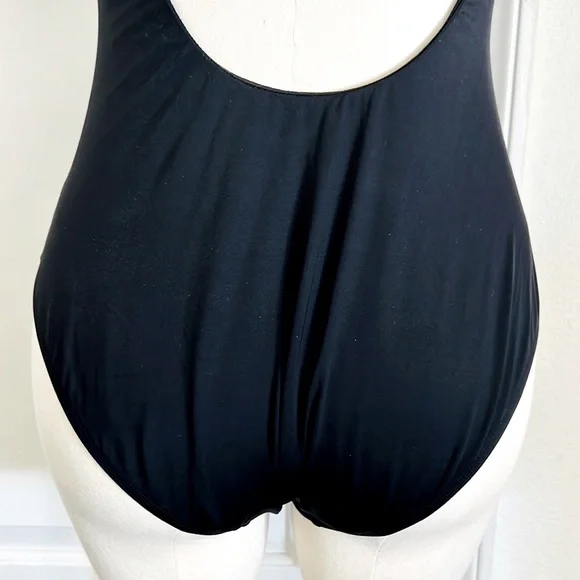 Swimsuit~Strappy One~Piece / NWT / bar lll / Host Pick - Picture 8 of 14